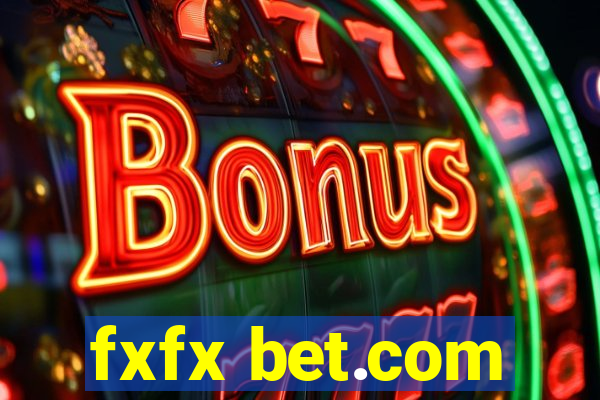 fxfx bet.com